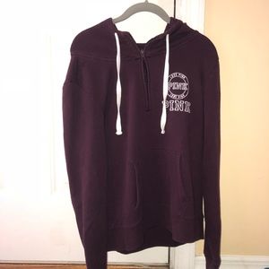 victoria’s secret pink hoodie